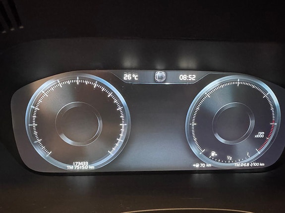Volvo XC60 9 of 10