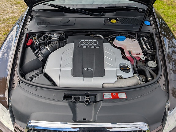 Audi A6 allroad 11 of 11