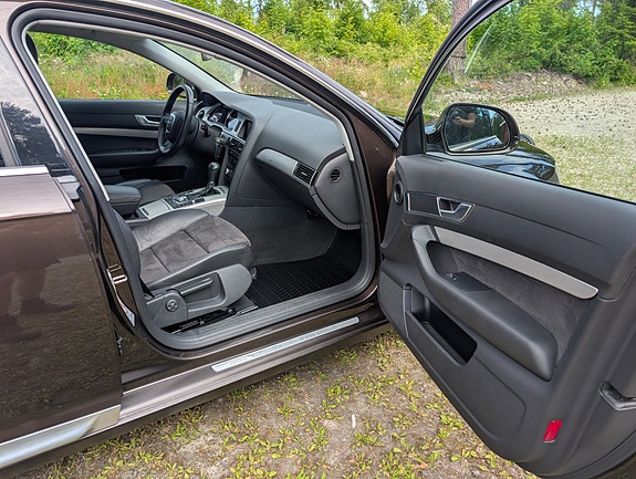 Audi A6 allroad 8 of 11