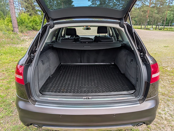 Audi A6 allroad 10 of 11