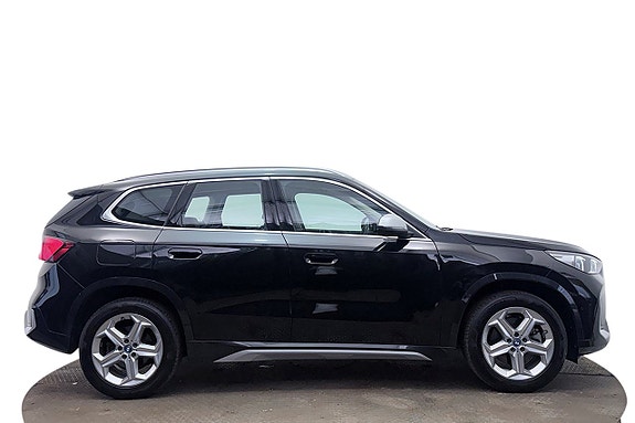 BMW X1 5 of 5