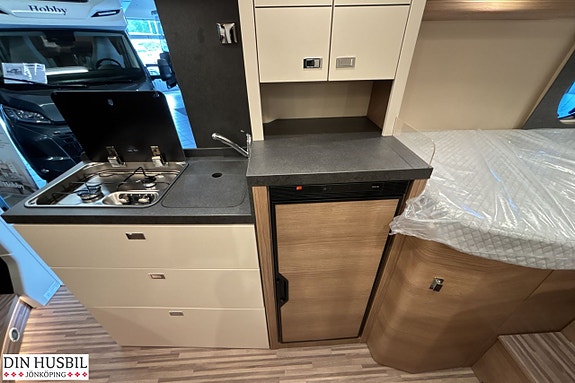 Malibu diversity GT skyview 640 LE K SNABB LEVERANS 12 of 18