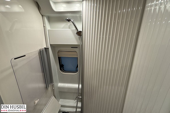 Malibu diversity GT skyview 640 LE K SNABB LEVERANS 16 of 18