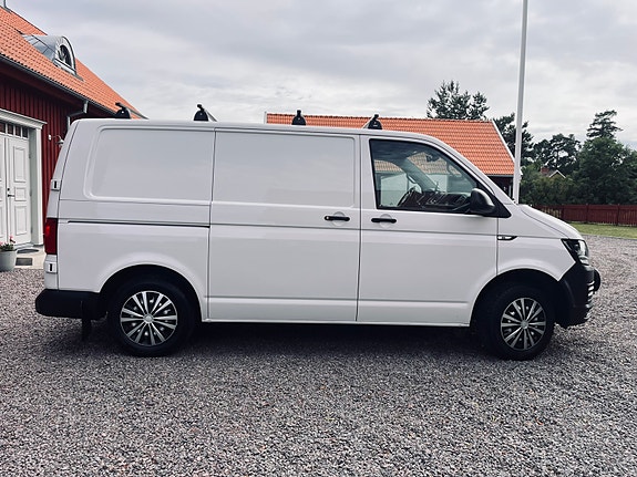 Volkswagen Transporter 5 of 5