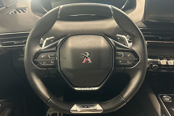 Peugeot 5008 4 of 5