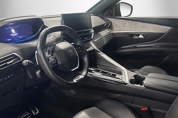 Peugeot 5008 5 of 5