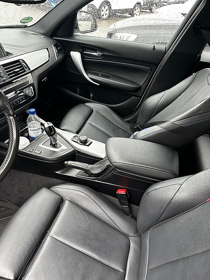 BMW 120i 7 of 7