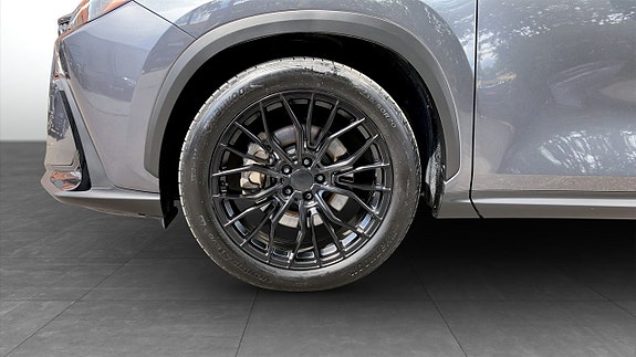 Lexus NX450h+ 6 of 14
