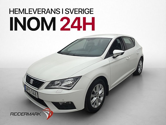 Seat Leon 3 of 5