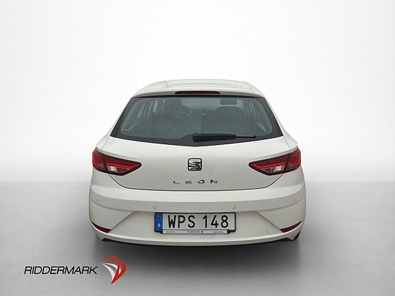 Seat Leon 5 of 5