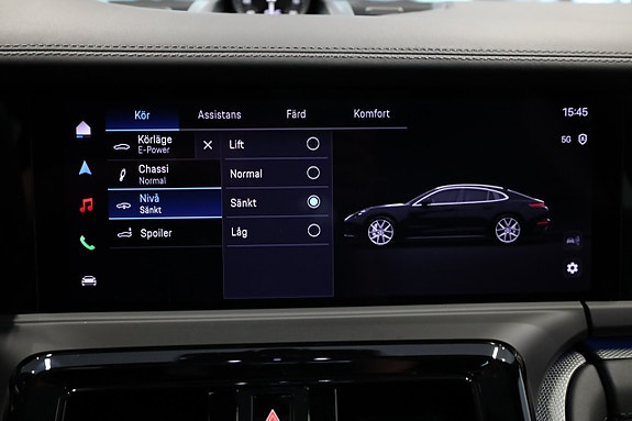 Porsche Panamera 4 25 of 27