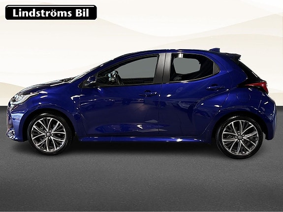 Toyota Yaris 6 of 18