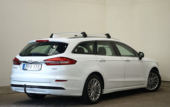 Ford Mondeo 4 of 5