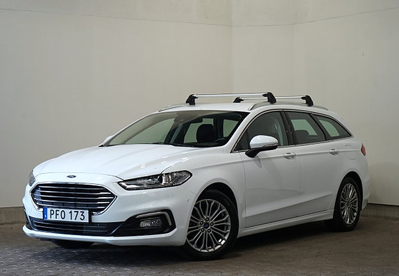 Ford Mondeo 2 of 5