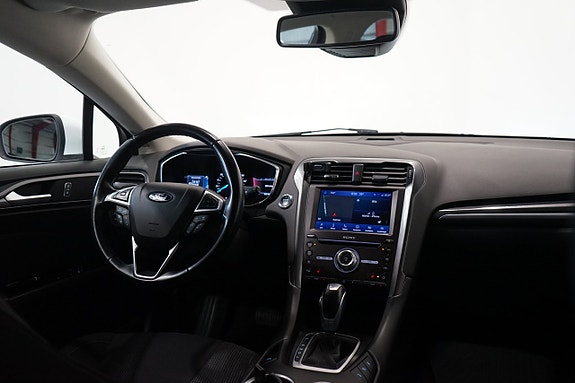 Ford Mondeo 5 of 5