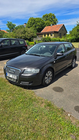 Audi A3 4 of 6