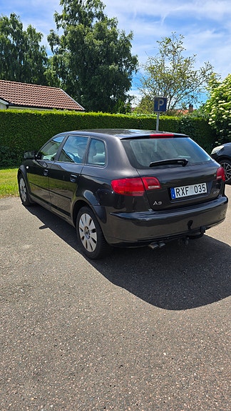 Audi A3 6 of 6