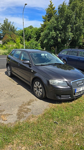 Audi A3 3 of 6