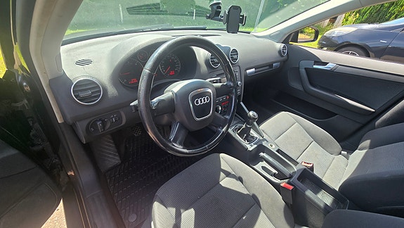 Audi A3 2 of 6