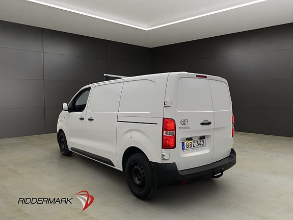 Toyota Proace 8 of 30