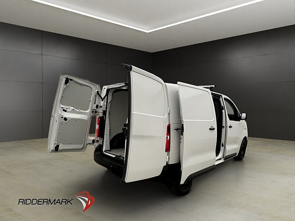 Toyota Proace 11 of 30
