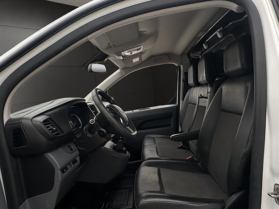 Toyota Proace 17 of 30
