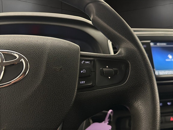 Toyota Proace 21 of 30