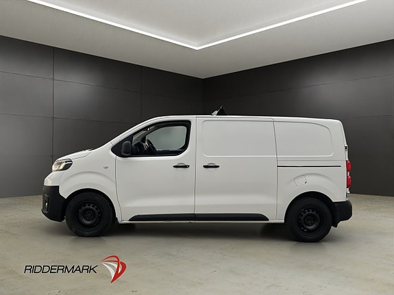Toyota Proace 6 of 30
