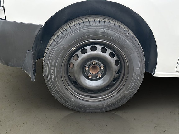Toyota Proace 29 of 30