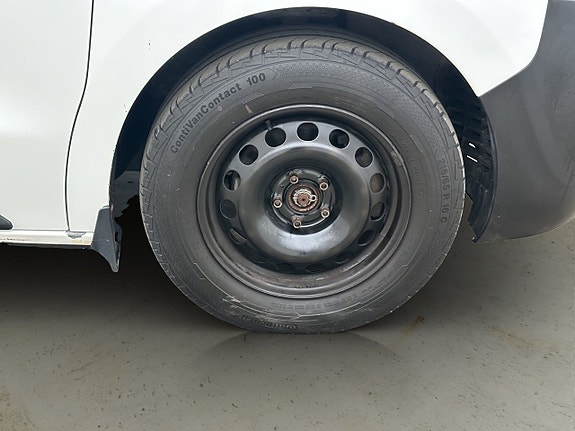 Toyota Proace 30 of 30