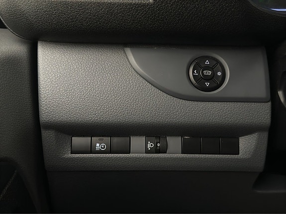 Toyota Proace 18 of 30