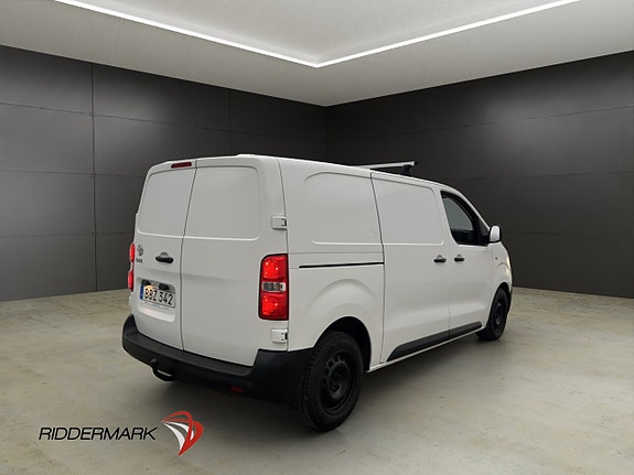 Toyota Proace 10 of 30