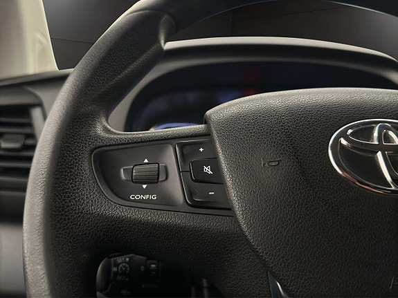 Toyota Proace 20 of 30