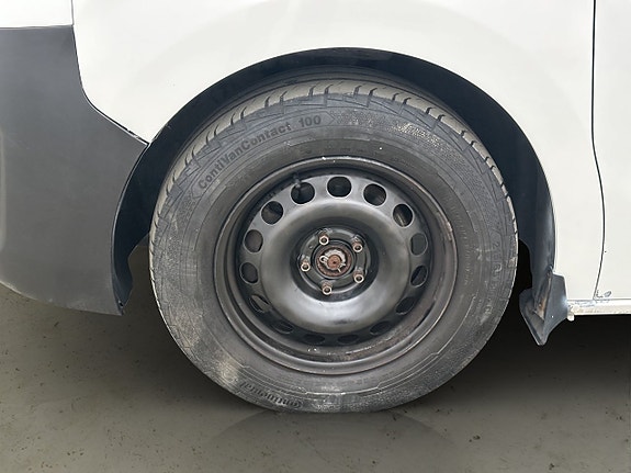 Toyota Proace 27 of 30