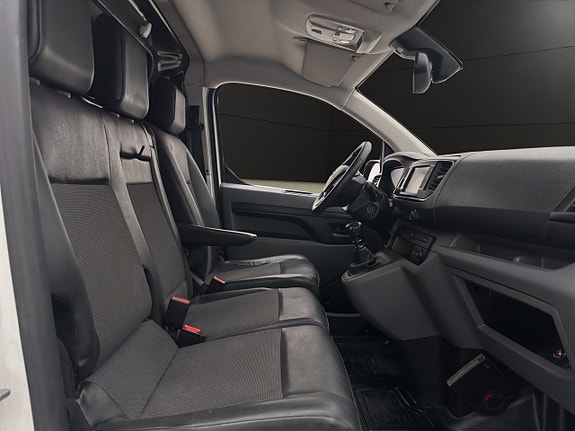 Toyota Proace 25 of 30