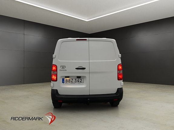 Toyota Proace 9 of 30