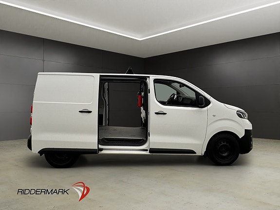 Toyota Proace 12 of 30