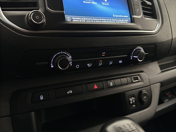 Toyota Proace 24 of 30