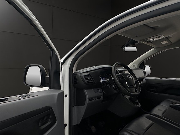 Toyota Proace 16 of 30