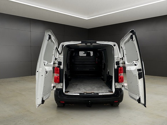 Toyota Proace 14 of 30