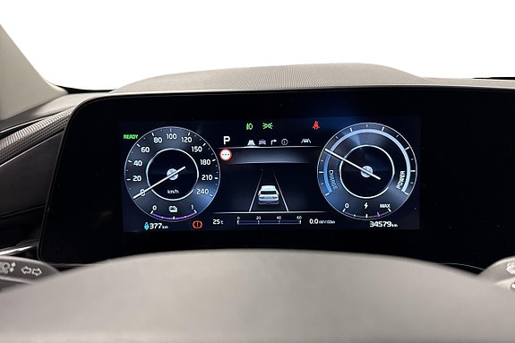 Kia Niro 7 of 11