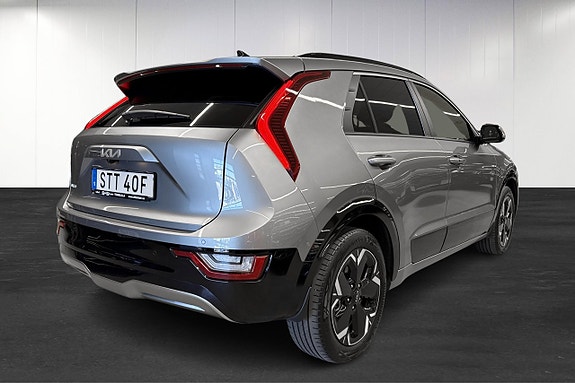 Kia Niro 4 of 11