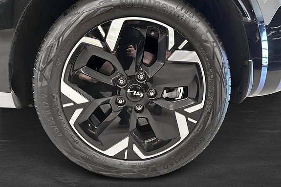 Kia Niro 5 of 11