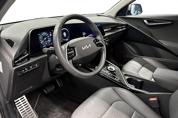 Kia Niro 6 of 11