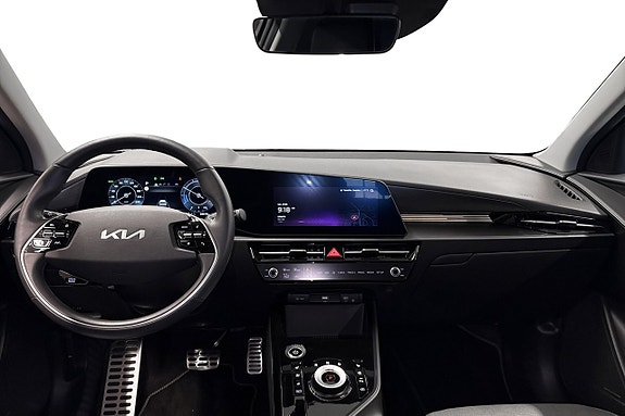 Kia Niro 8 of 11