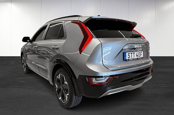 Kia Niro 3 of 11