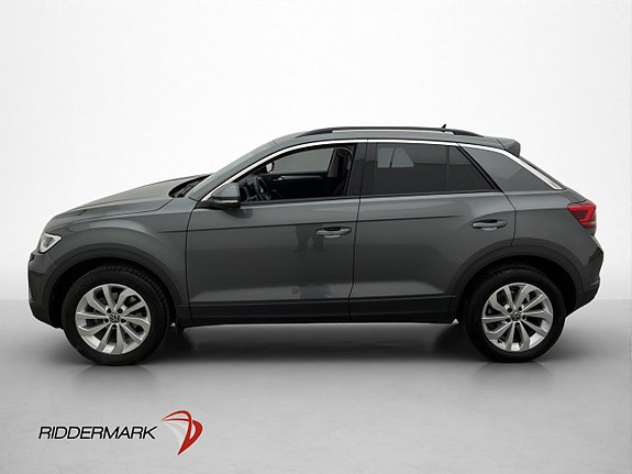 Volkswagen T-Roc 4 of 5