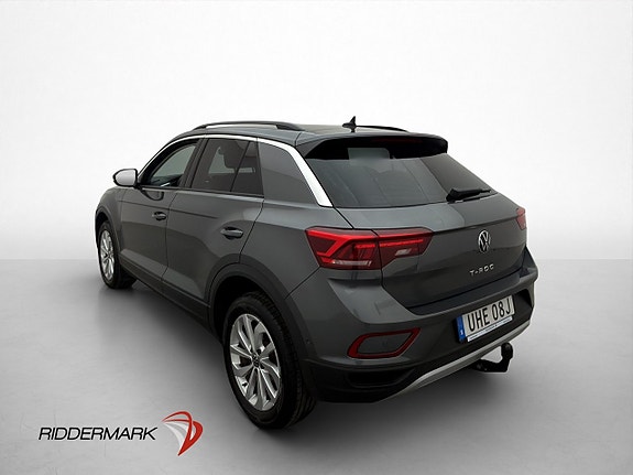 Volkswagen T-Roc 5 of 5