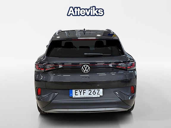 Volkswagen ID.4 GTX 4 of 5