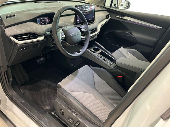 Skoda Enyaq 8 of 23